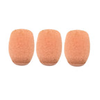 Rode WS-HS1-P Foam Windshield in Pink for HS1 / HS2 (Pack of 3)
