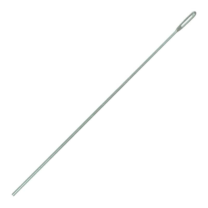 Superslick Micro Metal Flute Cleaning Rod