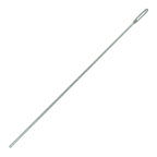 Superslick Micro Metal Flute Cleaning Rod