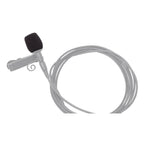 Rode WS-LAV Foam Windshield in Black for Lavalier / Smartlav+ (Pack of 3)