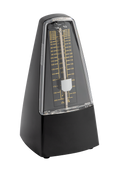 Cherub Pyramid Style Mechanical Metronome with Bell