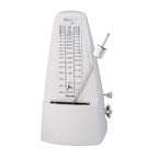 Cherub WSM330 Pyramid Style Metronome - White