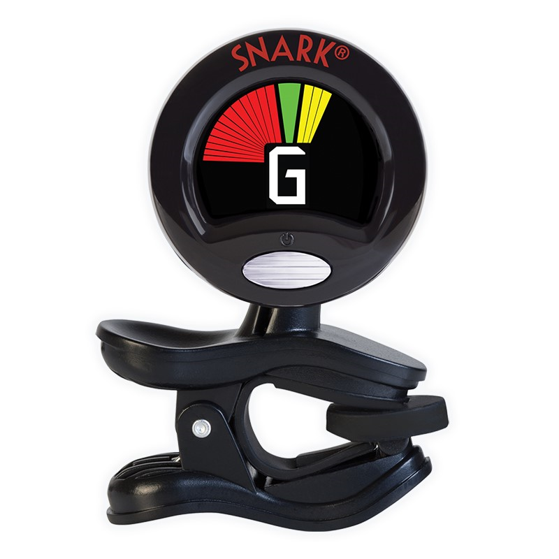 SNARK WSN6X Clip-On Chromatic Ukulele Tuner