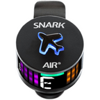 SNARK AIR Rechargeable Clip-On Guitar Headstock Tuner