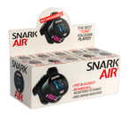SNARK AIR Rechargeable Clip-On Guitar Headstock Tuner