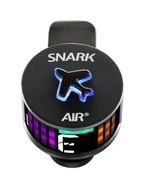 SNARK AIR Rechargeable Clip-On Guitar Headstock Tuner