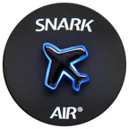 SNARK AIR Rechargeable Clip-On Guitar Headstock Tuner
