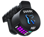 SNARK AIR Rechargeable Clip-On Guitar Headstock Tuner