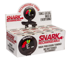 Snark Rechargeable All Instrument Clip on Chromatic Tuner