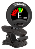 Snark Rechargeable All Instrument Clip on Chromatic Tuner