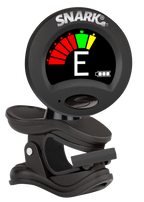 Snark Rechargeable All Instrument Clip on Chromatic Tuner