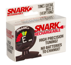 Snark Rechargeable All Instrument Clip on Chromatic Tuner