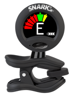 Snark Rechargeable All Instrument Clip on Chromatic Tuner