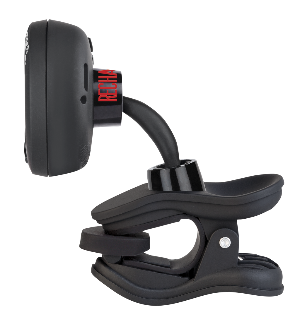 Snark Rechargeable All Instrument Clip on Chromatic Tuner