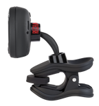 Snark Rechargeable All Instrument Clip on Chromatic Tuner