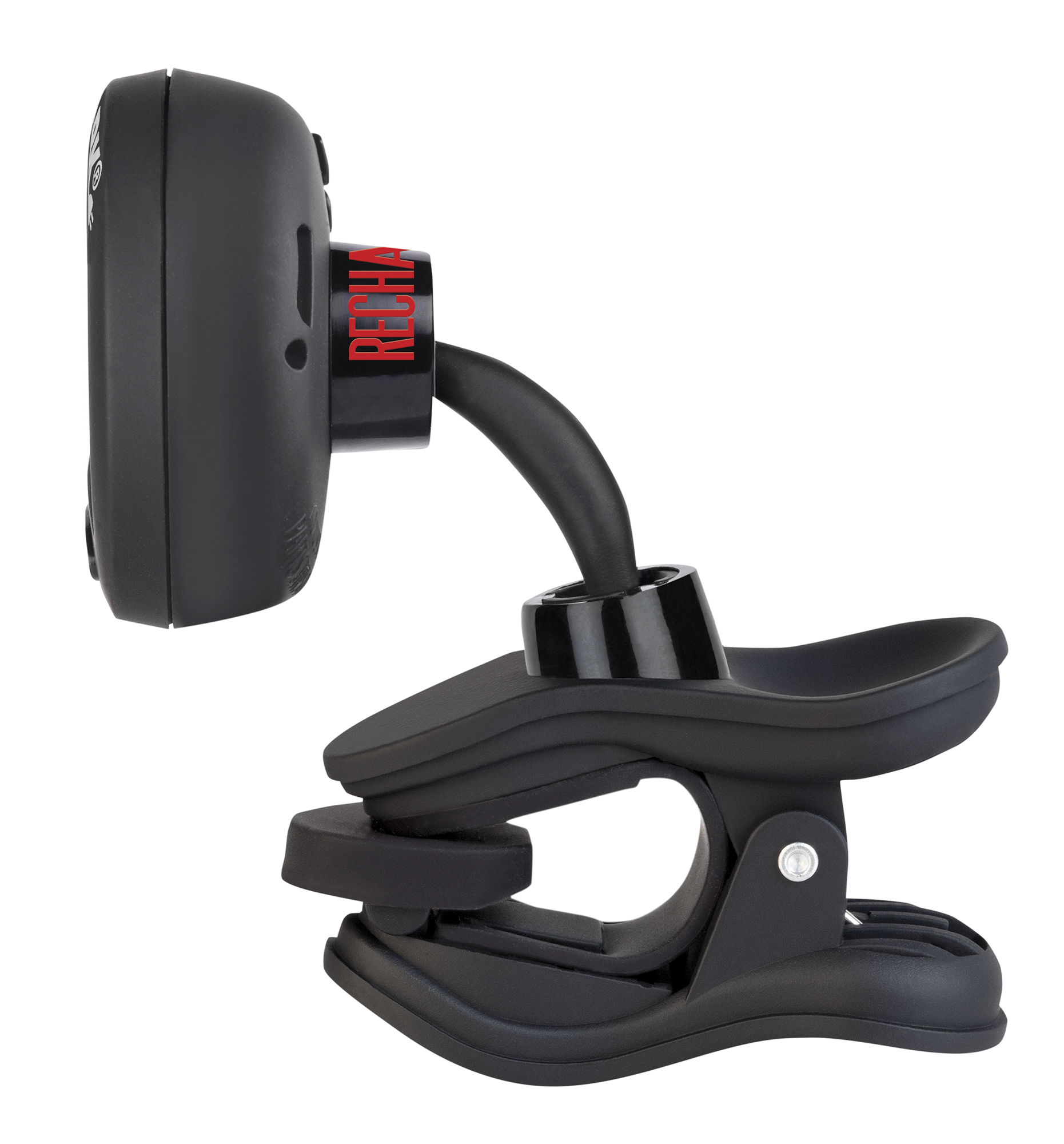 Snark Rechargeable All Instrument Clip on Chromatic Tuner