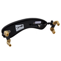 Wolf Secondo WSR45 Standard Shoulder Rest for Violin - Black (1/8 - 1/16)