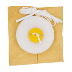 Superslick Saxophone Chamois Swab