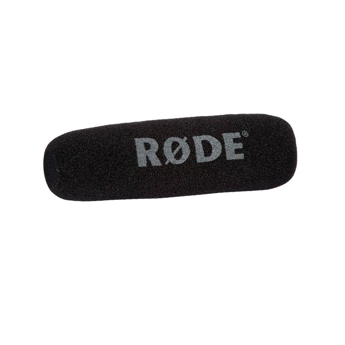 Rode WSVM Foam Windshield for VideoMic / NTG1 / NTG2