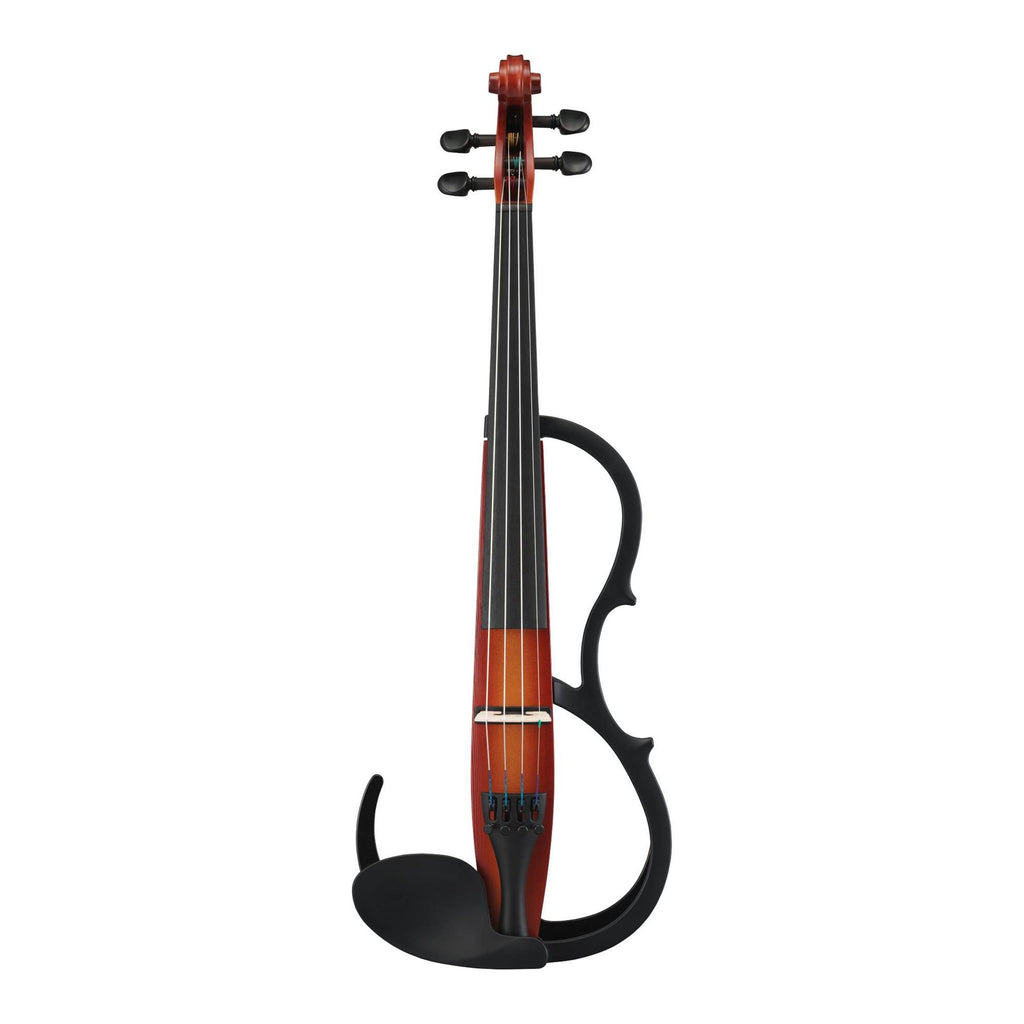 Yamaha SV250 Professional Electric Silent Violin