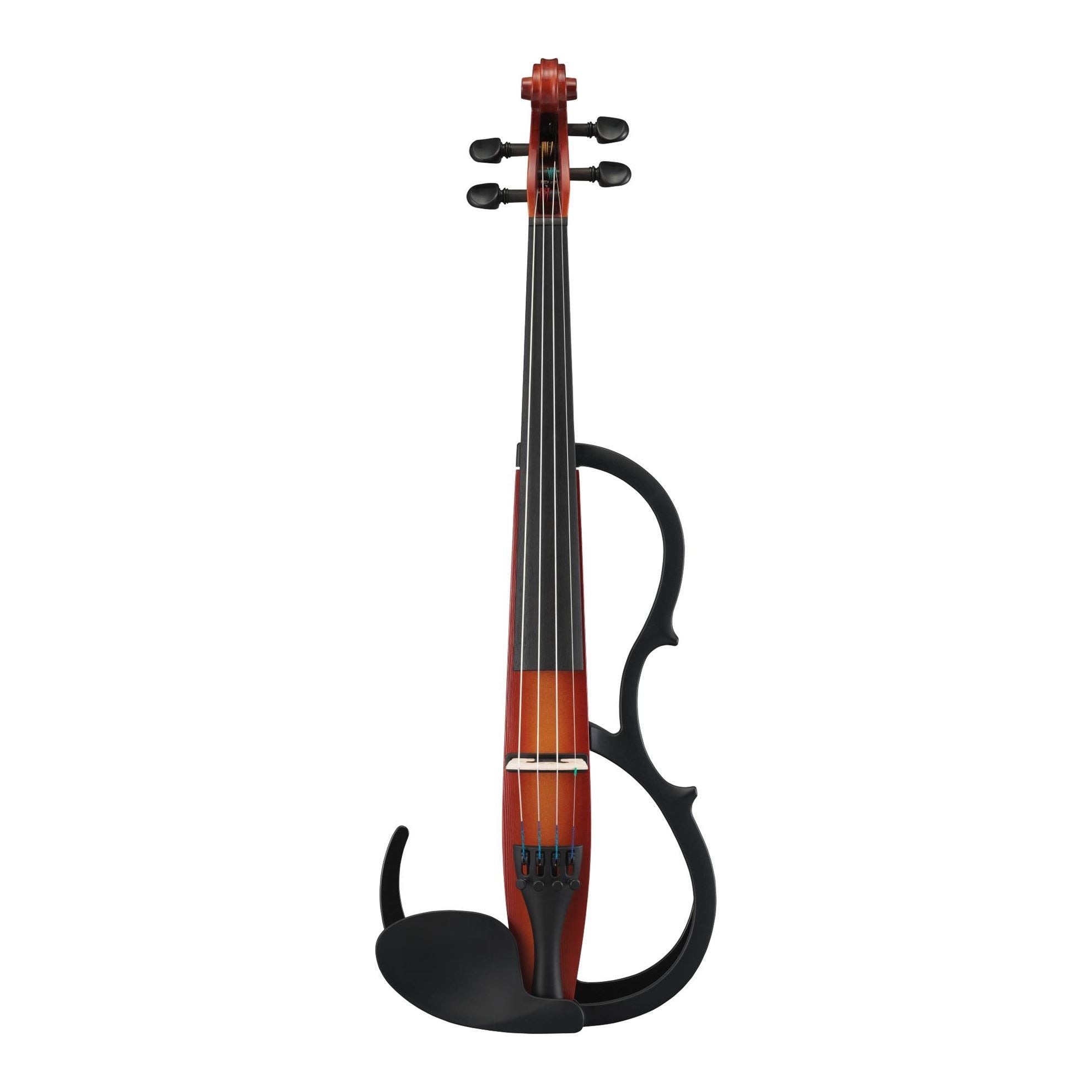 Yamaha SV250 Professional Electric Silent Violin