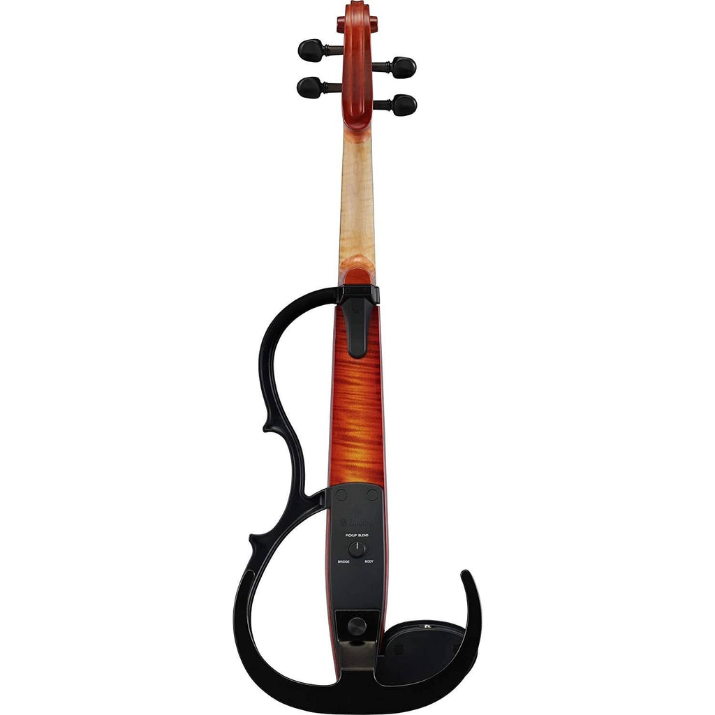 Yamaha SV250 Professional Electric Silent Violin