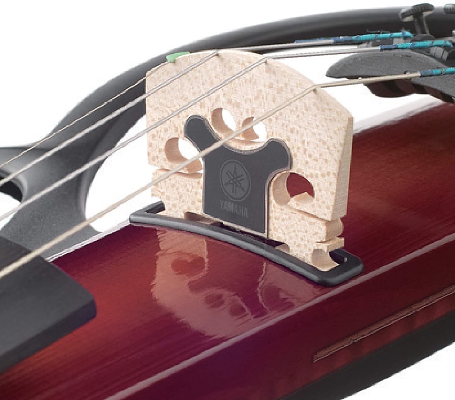 Yamaha SV250 Professional Electric Silent Violin