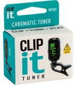 Clip It Super Tight Tuner