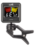 Clip It Ultra Tuner - 3 Colour LCD Display
