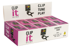 Clip It Ultra Tuner - 3 Colour LCD Display