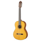 Yamaha CG122MS Classical Guitar Matte Natural