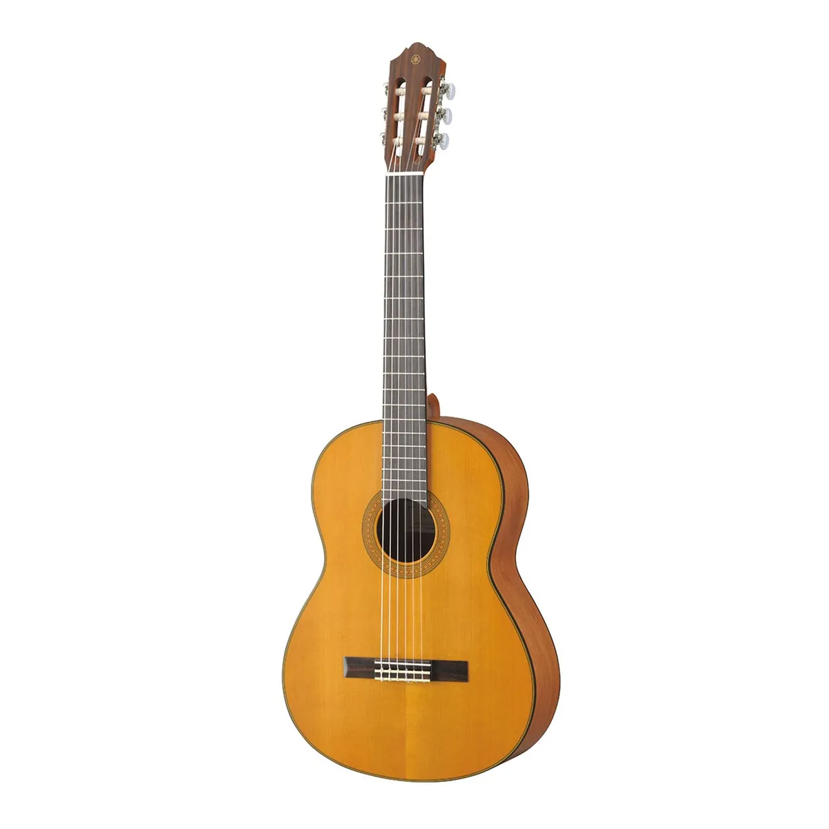 Yamaha CG122MC Classical Guitar - Cedar Top