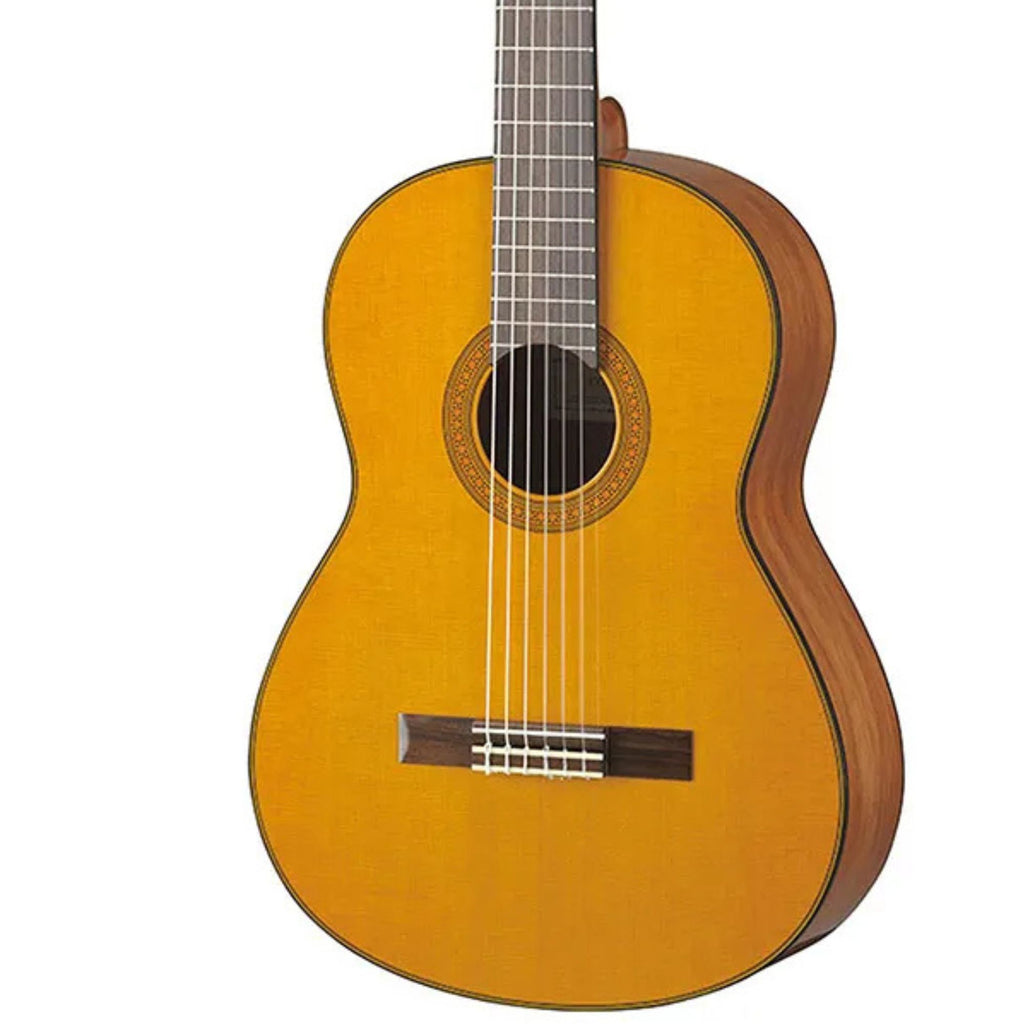 Yamaha CG142C Classical Guitar - Cedar Top