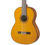 Yamaha CG142C Classical Guitar - Cedar Top