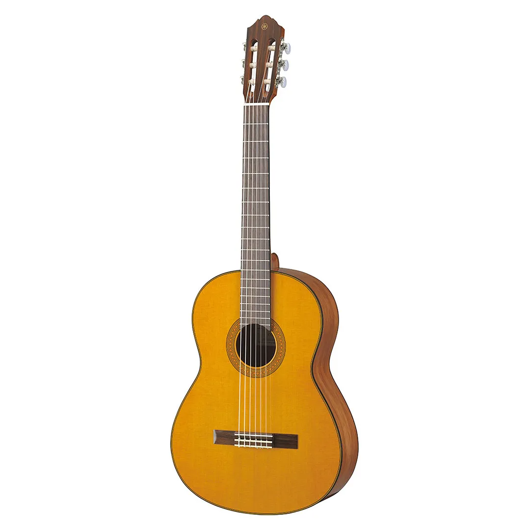 Yamaha CG142C Classical Guitar - Cedar Top