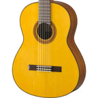 Yamaha CG162S Full Size Acoustic Guitar