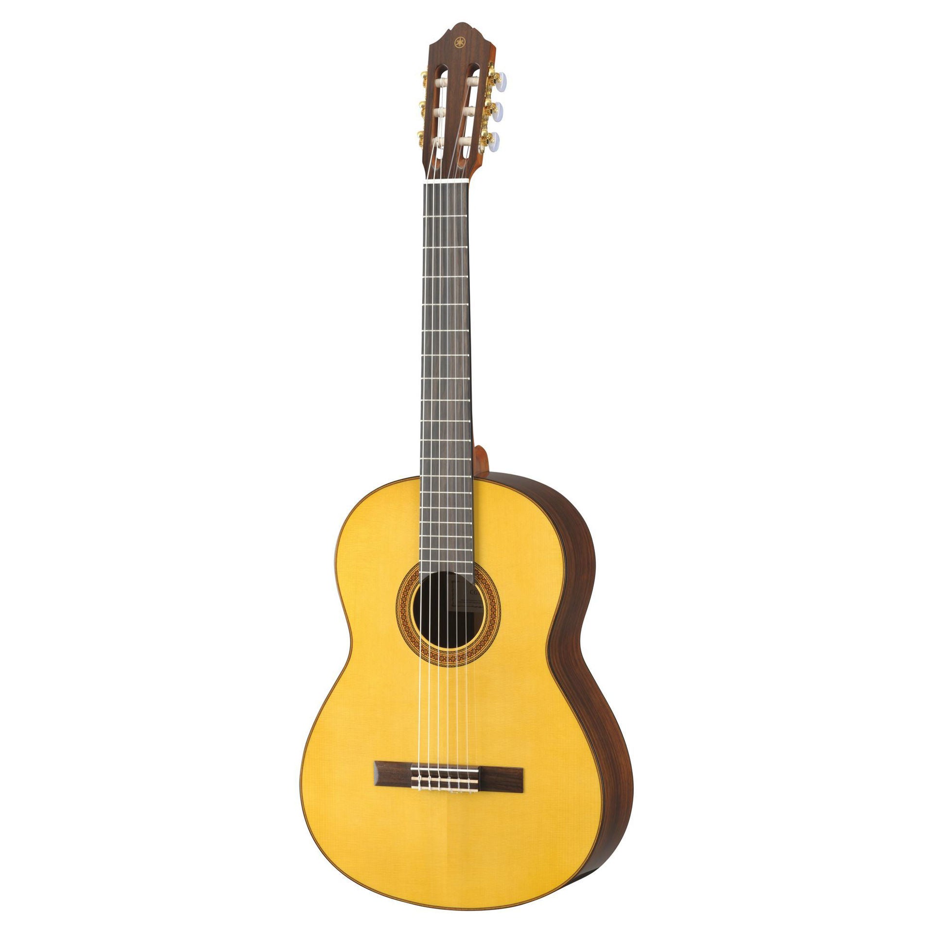 Yamaha CG182S Full Size Acoustic Guitar