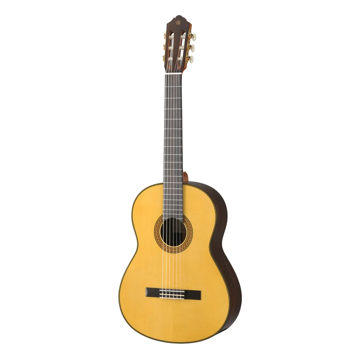 Yamaha CG192S Classical Guitar - Spruce Top