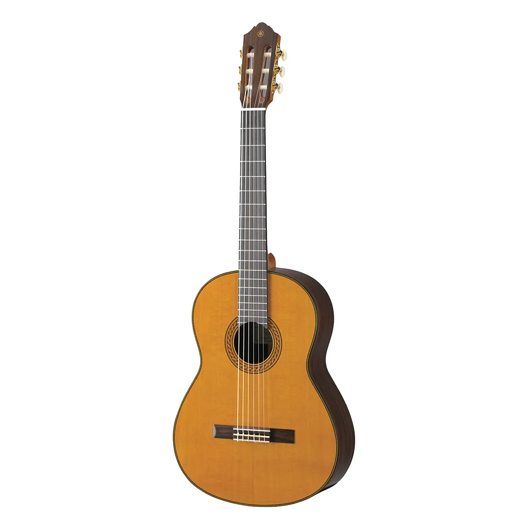 Yamaha CG192C Classical Guitar - Cedar Top