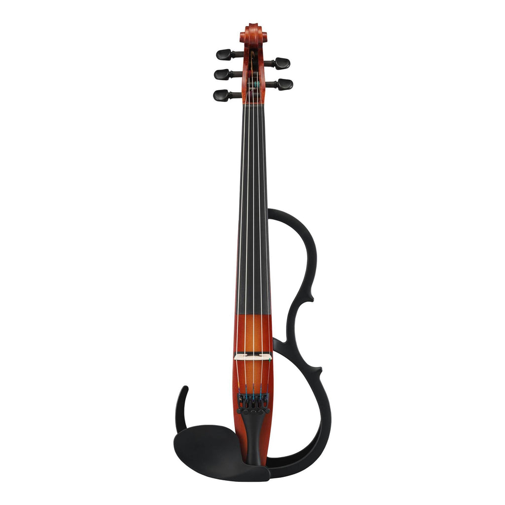 Yamaha SV255 Electric Silent Violin
