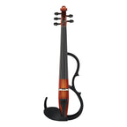 Yamaha SV255 Electric Silent Violin