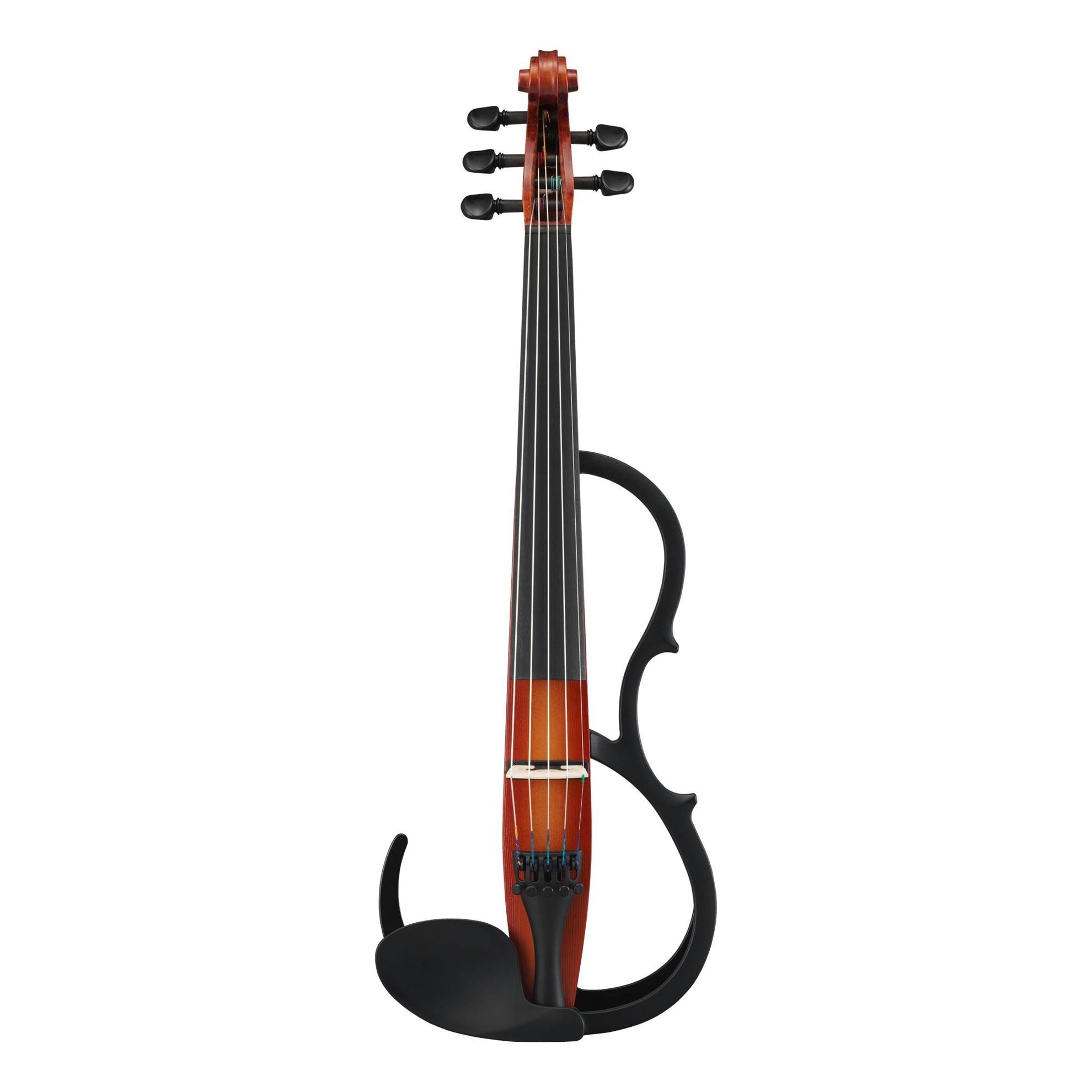 Yamaha SV255 Electric Silent Violin