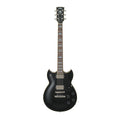 Yamaha SG1820 Hand-Crafted Electric Guitar with Mahogany Neck & Rosewood Fingerboard in Black