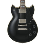 Yamaha SG1820 Hand-Crafted Electric Guitar with Mahogany Neck & Rosewood Fingerboard in Black