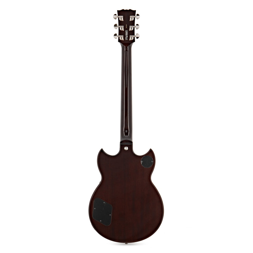 Yamaha SG1820BS SG Series Electric Guitar Brown Sunburst