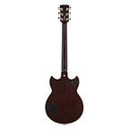 Yamaha SG1820BS SG Series Electric Guitar Brown Sunburst