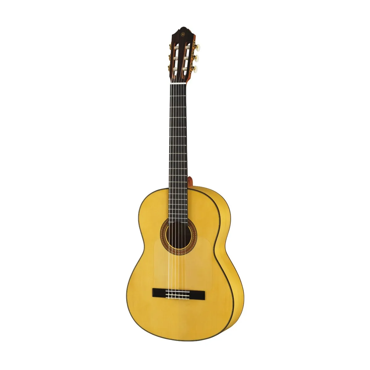 Yamaha CG182SF Flamenco Classical Guitar - Spruce Top