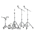 Yamaha HW680W 600 Series Hardware Set