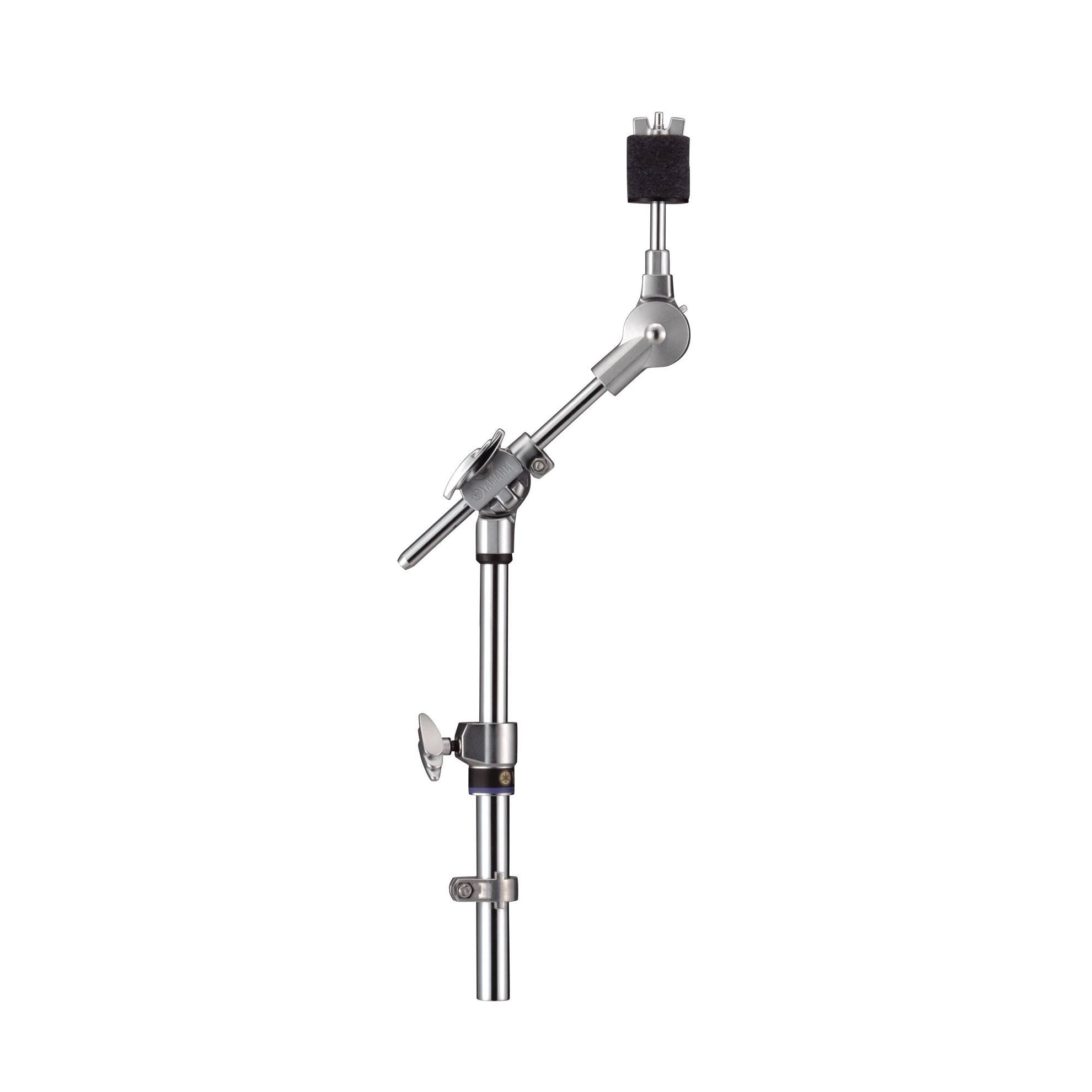 Yamaha CH750 Boom Cymbal Holder with a Short Boom Arm