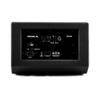 Proel WX10A active 2-way coaxial 10-inch monitor powered speaker with controls and input connections.